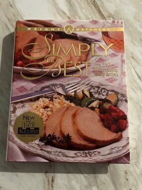 Weight Watchers Simply The Best